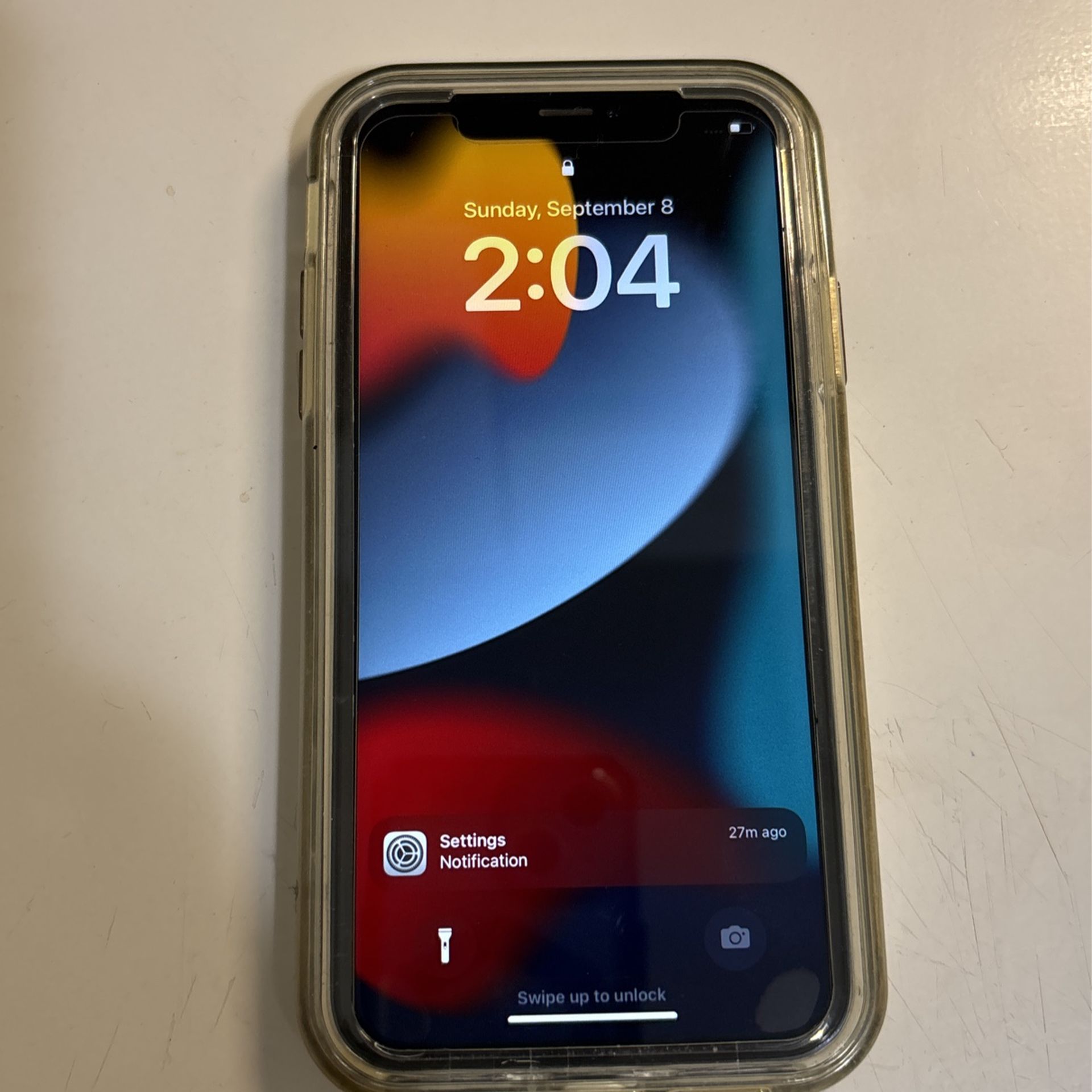 iPhone XR 10 64GB