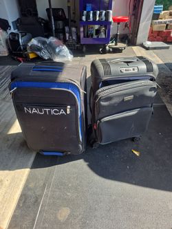 Luggage