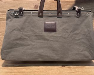 Line Of Trade Weekender Bad / No Strap