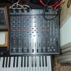 SSL Big Six