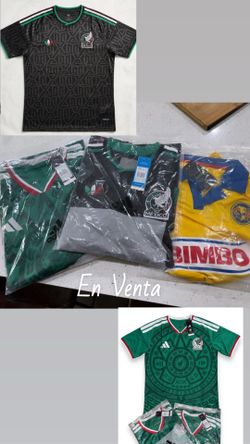 Mexico playera jersey