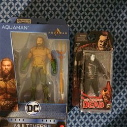 Collectible Figures