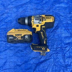 Dewalt Drill
