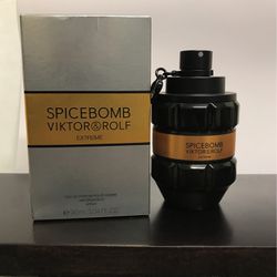 Viktor&Rolf Spicebomb Extreme 90ml Perfume for Sale in Rancho