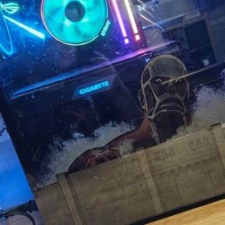 RTX 2060 Gaming PC AoT Custom