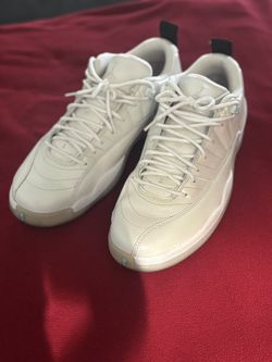 Air Jordan Men’s 12 Low Easter
