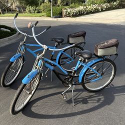 Beach Cruiser Set