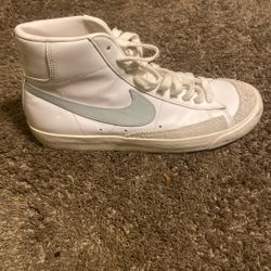 Nike High Blazers