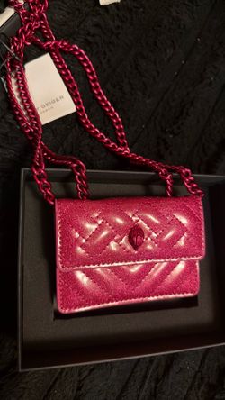 Kurt Geiger micro