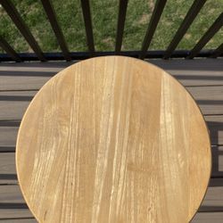 Bar Stool 29.5 X 13