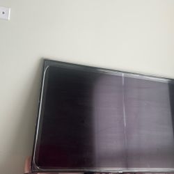 55” Onn Roku Tv