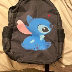 New Backpack