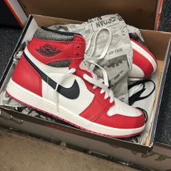 Air Jordan 1 Retro High OG 