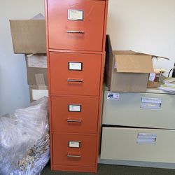 File Cabinet