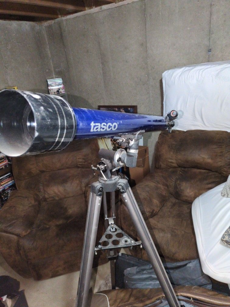 Telescope