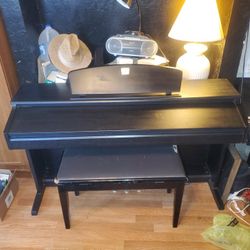 Williams Keyboard Full Size Piano
