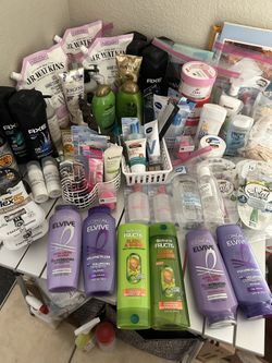 Beauty Care Head To Toe Prices Vary 