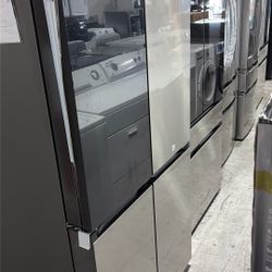 Samsung French Door Refrigerator 