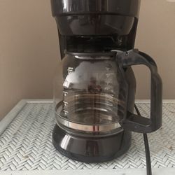 Coffee Pot