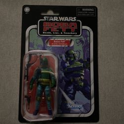 Star Wars Boba Fett