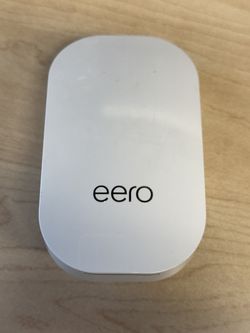 Eero Beacon Mesh WiFi Range Extender