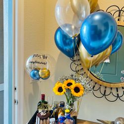 Desayuno Sorpresa Birthday 