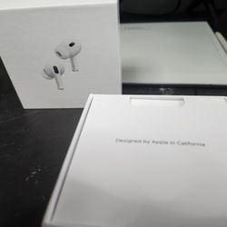 Airpods Pro Gen 2
