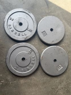 Weights