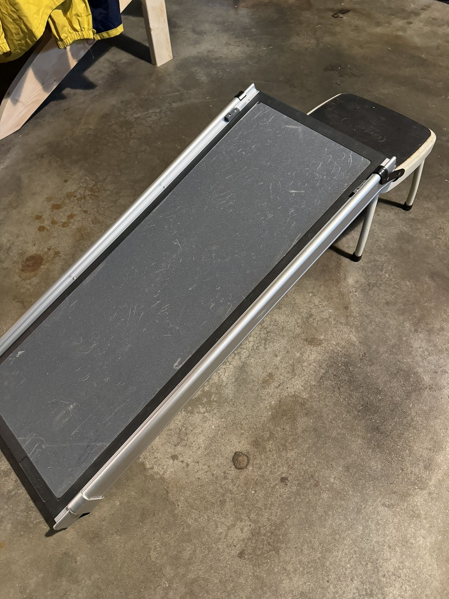 Pet Ramp