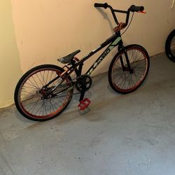 Raceing BMX Bike 20in