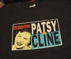 PATSY CLINE vintage tshirt discontinued Mens XXL never worn