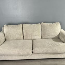 Comfortable Sofa