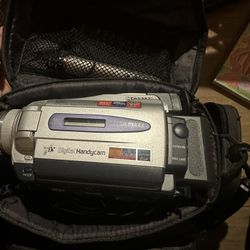Sony Handycam