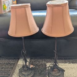 Lamps