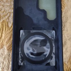 Various Samsung Galaxy S23 Ultra Cases