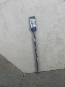 True cut drill bit