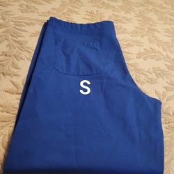  nurse clothes /scrubs and pants...$5 Each