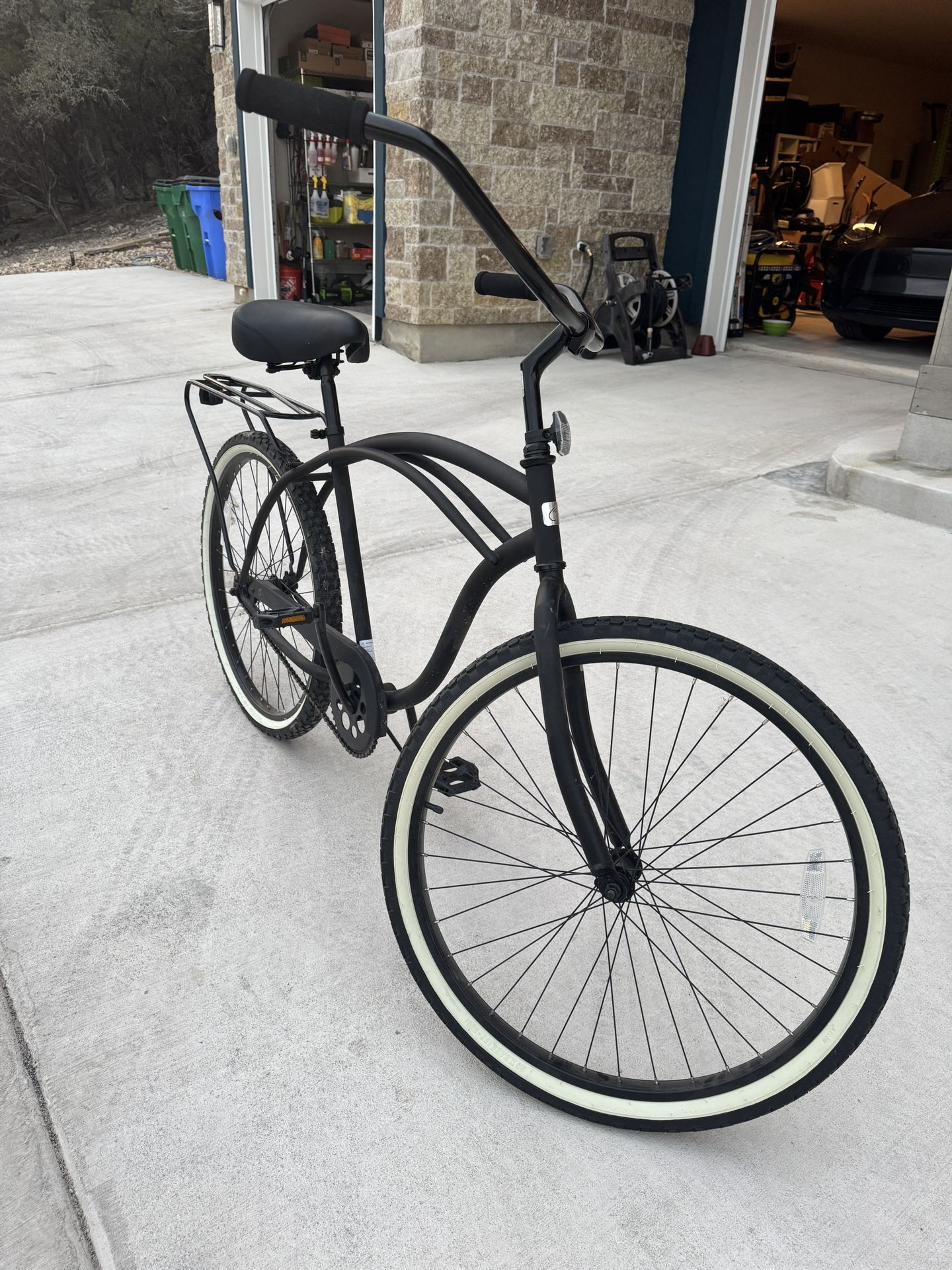 Like New Men’s 26 Inch Cruiser - Sixthreezero