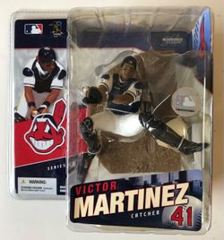 McFarlane Baseball 6” Action Figures 4