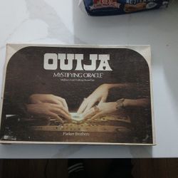 Ouija board Need Gone