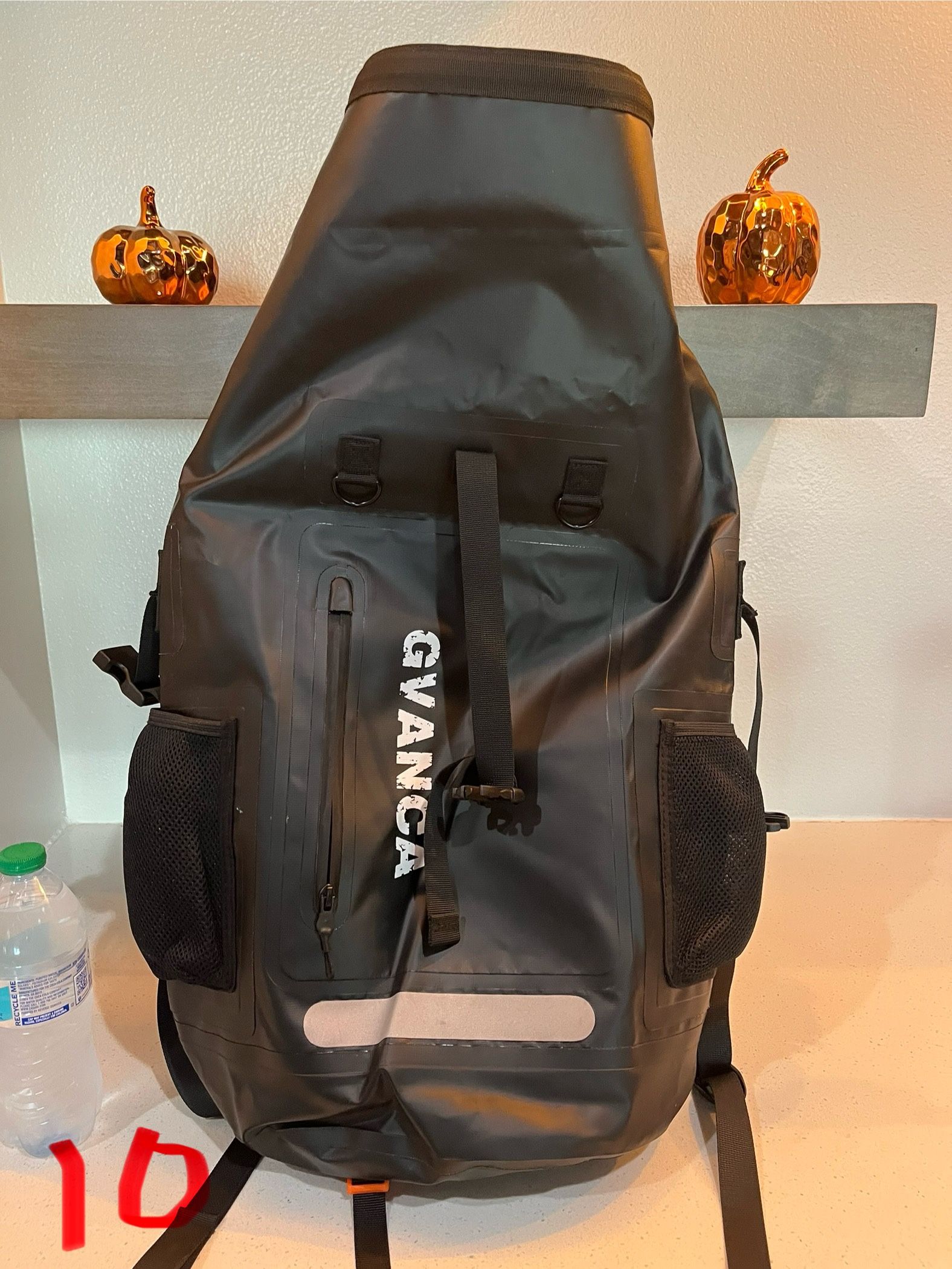Dry Bag Backpack