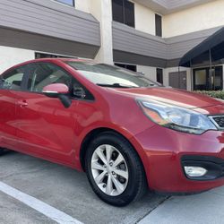 2013 Kia Rio EX