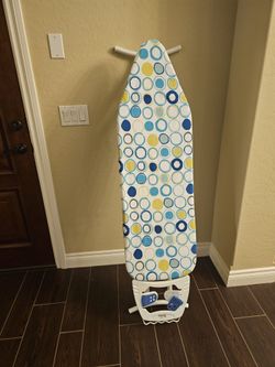Ironing Board