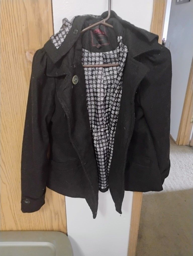 Women's Jacket
