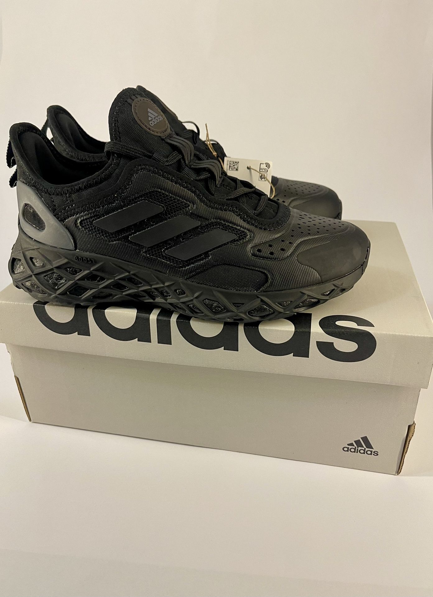 Adidas Web Boost J Sneakers