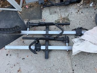 Thule Bike Rack