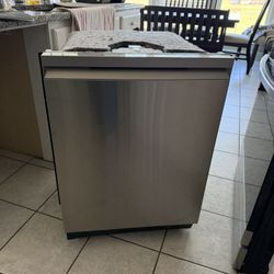 Samsung Smartthings Dishwasher