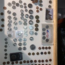 Coin Collection Starter Kit 2.0 