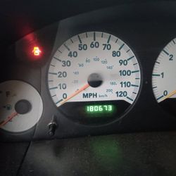 2007 Dodge Caravan