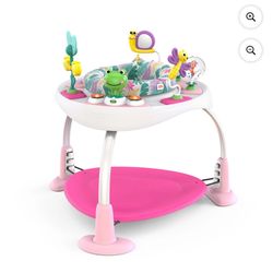 Baby Activities Center 